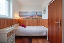 Ferienpark Sierksdorf App.748 - Strandlage Sierksdorf - Schlafzimmer