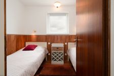 Ferienpark Sierksdorf App.748 - Strandlage Sierksdorf - Schlafzimmer