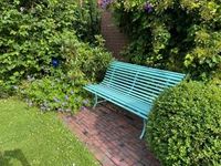  Ferienwohnung Mühlenblick 5 EG links Carolinensiel - 