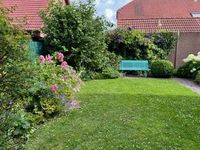  Ferienwohnung Mühlenblick 5 EG links Carolinensiel - 