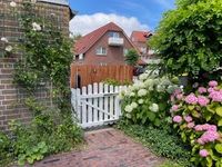  Ferienwohnung Mühlenblick 5 EG links Carolinensiel - 