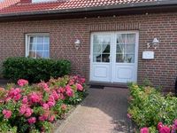  Ferienwohnung Mühlenblick 5 EG links Carolinensiel - 