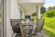 Ferienwohnung Westindien Solitüde