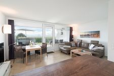 Ferienpark Sierksdorf App.131 - Strandlage Sierksdorf - Wohnzimmer