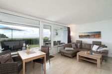 Ferienpark Sierksdorf App.131 - Strandlage Sierksdorf - Wohnzimmer