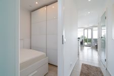 Ferienpark Sierksdorf App.131 - Strandlage Sierksdorf - Schlafzimmer