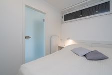 Ferienpark Sierksdorf App.131 - Strandlage Sierksdorf - Schlafzimmer