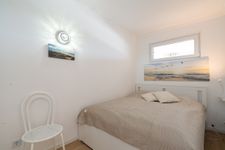 Ferienpark Sierksdorf Lillis Oase Sierksdorf - Schlafzimmer