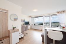 Ferienpark Sierksdorf Lillis Oase Sierksdorf - Wohnzimmer