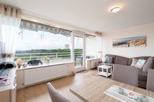 Ferienpark Sierksdorf Lillis Oase Sierksdorf - Wohnzimmer