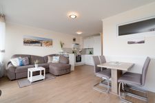Ferienpark Sierksdorf Lillis Oase Sierksdorf - Wohnzimmer