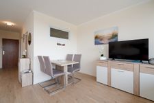 Ferienpark Sierksdorf Lillis Oase Sierksdorf - Wohnzimmer