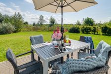 Ferienhaus Meeresblick 28 Olpenitz