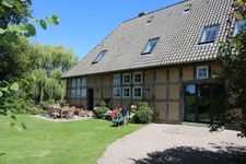 Westerscheune - Geltinger Bucht