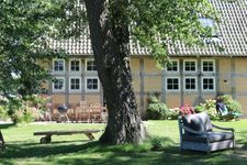 Westerscheune - Geltinger Bucht