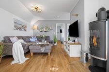 Ferienwohnung Strandmuschel 65 Olpenitz