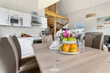 Ferienhaus Sanfte Brise Olpenitz