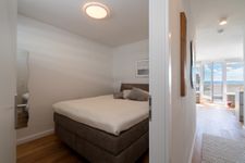 Ferienpark Sierksdorf App. 115 - Strandlage Sierksdorf - Schlafzimmer