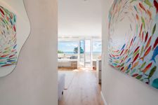 Ferienpark Sierksdorf App. 115 - Strandlage Sierksdorf - Wohnzimmer