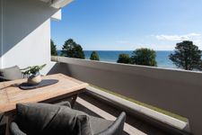 Ferienpark Sierksdorf App. 115 - Strandlage Sierksdorf - Meerblick