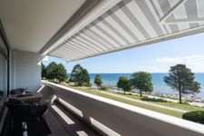 Ferienpark Sierksdorf App. 115 - Strandlage Sierksdorf - Meerblick