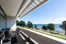 Ferienpark Sierksdorf App. 115 - Strandlage Sierksdorf - Meerblick