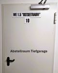  Friedenstrasse 20a Whg. 5 "Ostseetraum" Deutschland - 