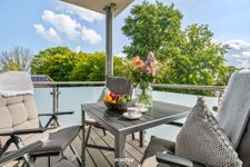 Ferienwohnung Ostseeglück Damp