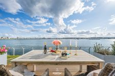 Ferienwohnung Sundowner Olpenitz