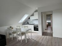  Ferienwohnung Am Seestern 6 Whg. 6 Carolinensiel - 