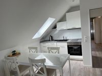  Ferienwohnung Am Seestern 6 Whg. 6 Carolinensiel - 