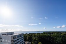Panoramic App. B08-6 Sierksdorf - Meerblick