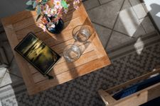 Panoramic Auszeit mit Meerblick Sierksdorf - Dekoratives Detail