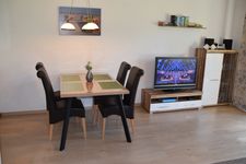 Am Gästegarten 7 Wohnung 2 Werdum - 