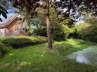  Kleine Auszeit Ratekau - Garten