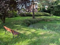  Kleine Auszeit Ratekau - Garten