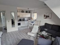  Jordanstr. 35 Whg.5 Fischland-Darss-Zingst - 