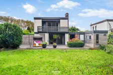 Ferienhaus Ostsee Hideaway Maasholm Bad