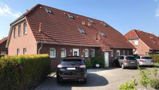  Ferienhaus Am Kurzentrum 26 Nr. 3 Carolinensiel - 