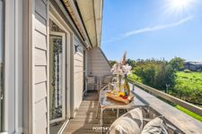 Villa Ein Bisschen Edler