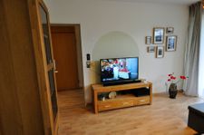  Ferienwohnung Möwenweg 7 Whg. 2 Carolinensiel - 