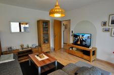  Ferienwohnung Möwenweg 7 Whg. 2 Carolinensiel - 