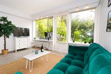 Panoramic Zeitlos Sierksdorf - Wohnzimmer