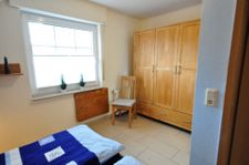  Ferienhaus "Uferglück" Uferstraße 2 F Carolinensiel - 