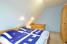  Ferienhaus "Uferglück" Uferstraße 2 F Carolinensiel - 