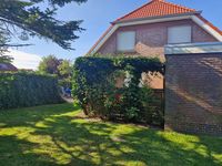  Ferienhaus "Uferglück" Uferstraße 2 F Carolinensiel - 