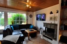  Ferienhaus "Uferglück" Uferstraße 2 F Carolinensiel - 