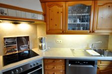  Ferienhaus "Uferglück" Uferstraße 2 F Carolinensiel - 