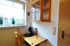  Ferienhaus "Uferglück" Uferstraße 2 F Carolinensiel - 