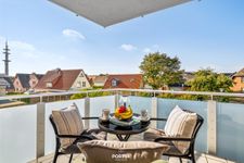 Ferienwohnung Min Leevsten Westerland auf Sylt